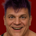 The Spectre Headshot