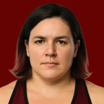 Hardcore Sandy Headshot