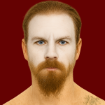 Raging Dead Headshot