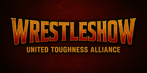 WrestleShow Logo